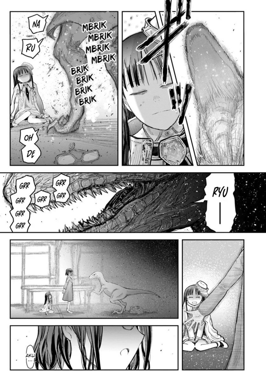 Isekai Ojisan chapter 68