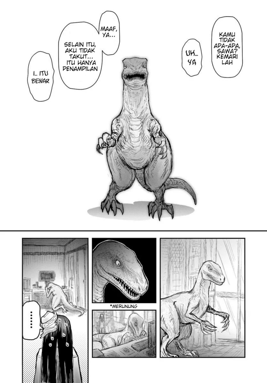 Isekai Ojisan chapter 68