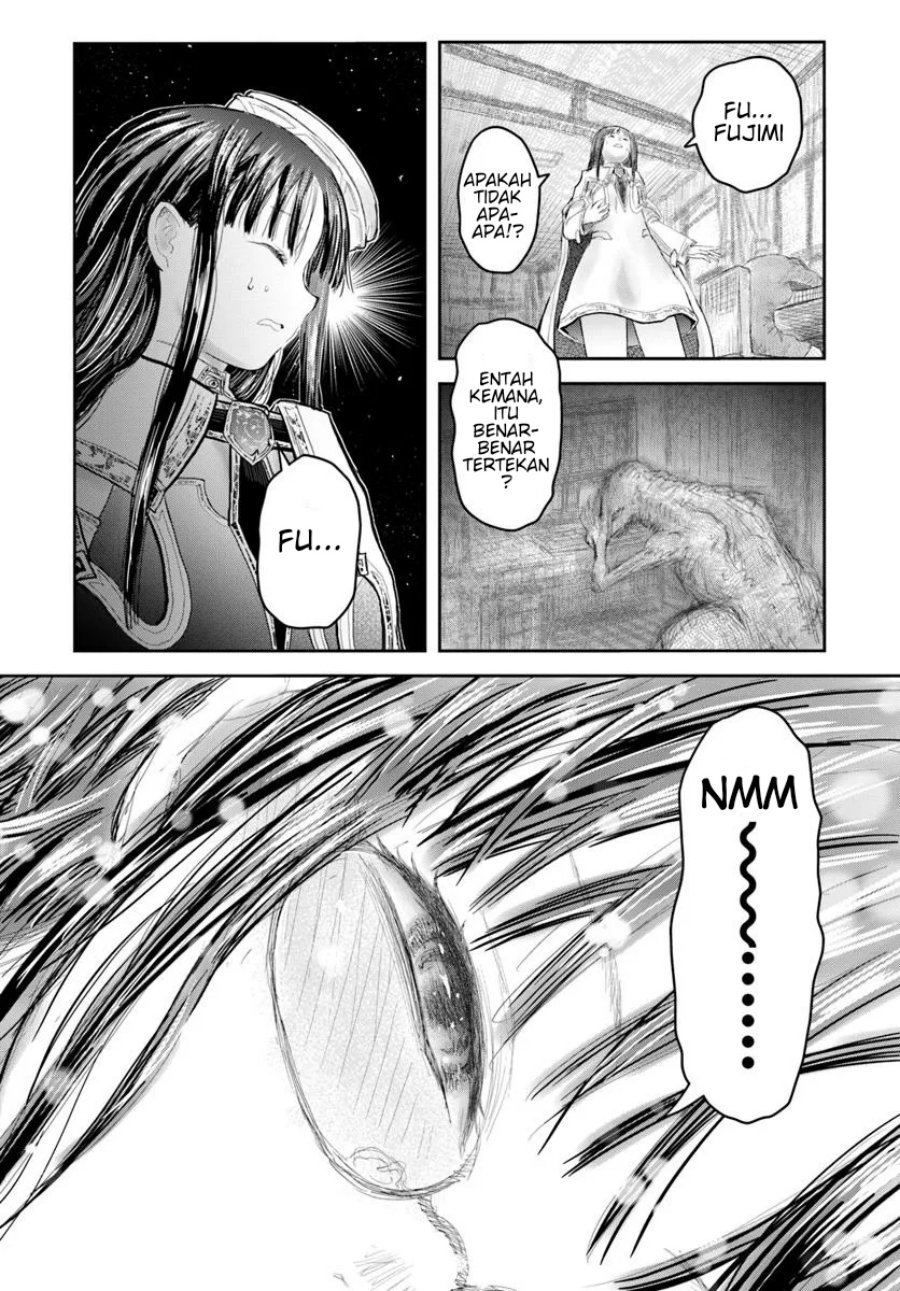 Isekai Ojisan chapter 68