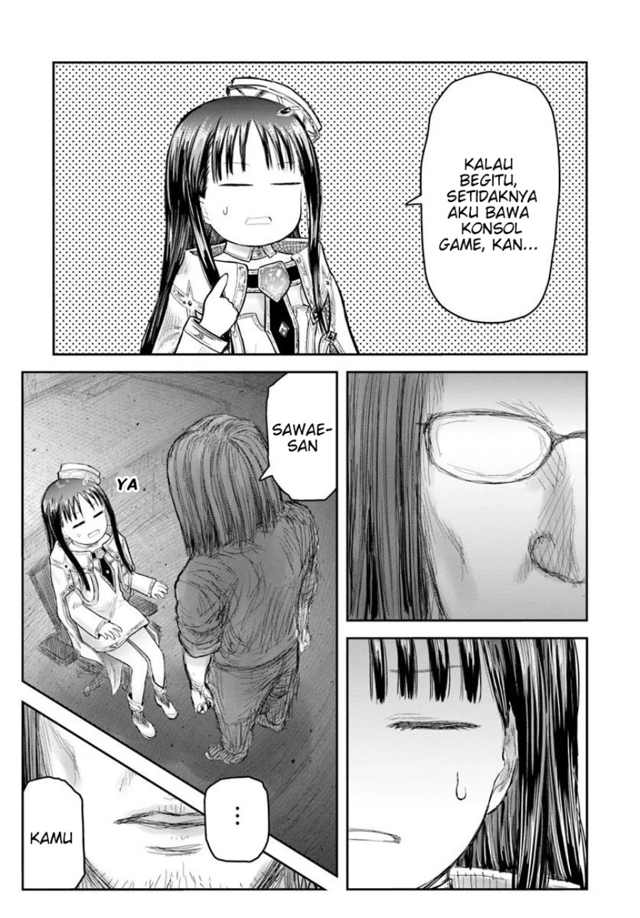 Isekai Ojisan chapter 68