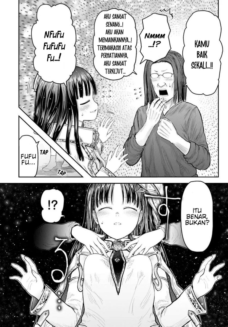 Isekai Ojisan chapter 68