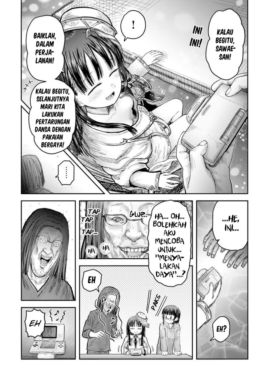 Isekai Ojisan chapter 68