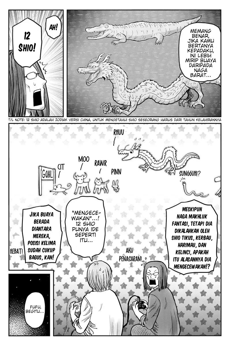 Dilarang COPAS - situs resmi www.mangacanblog.com - Komik isekai ojisan 070.1 - chapter 70.1 71.1 Indonesia isekai ojisan 070.1 - chapter 70.1 Terbaru 2|Baca Manga Komik Indonesia|Mangacan