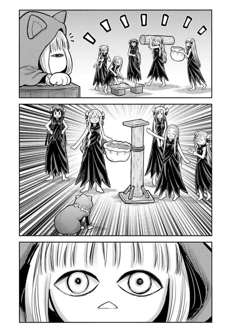 Dilarang COPAS - situs resmi www.mangacanblog.com - Komik isekai ojisan 070.2 - chapter 70.2 71.2 Indonesia isekai ojisan 070.2 - chapter 70.2 Terbaru 2|Baca Manga Komik Indonesia|Mangacan