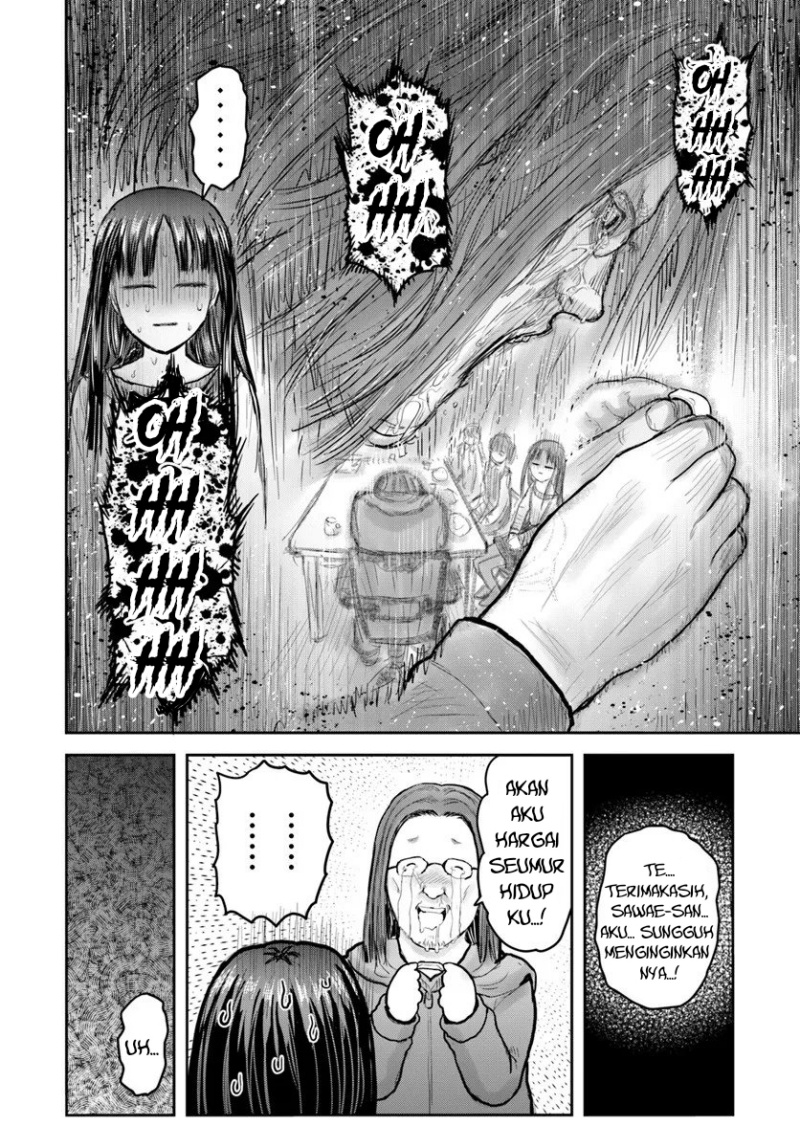 Isekai Ojisan chapter 72