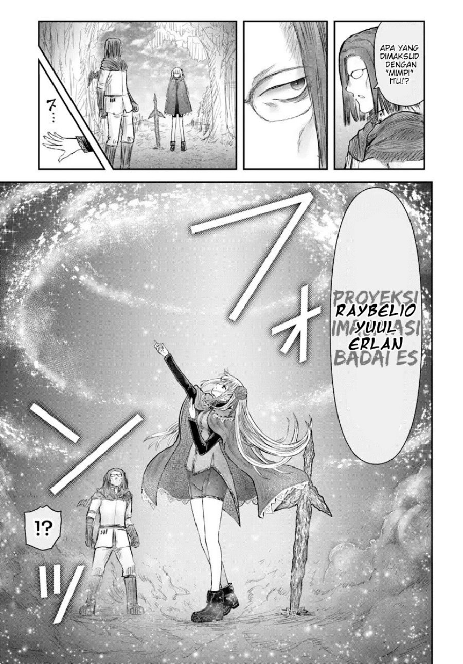 Isekai Ojisan chapter 73