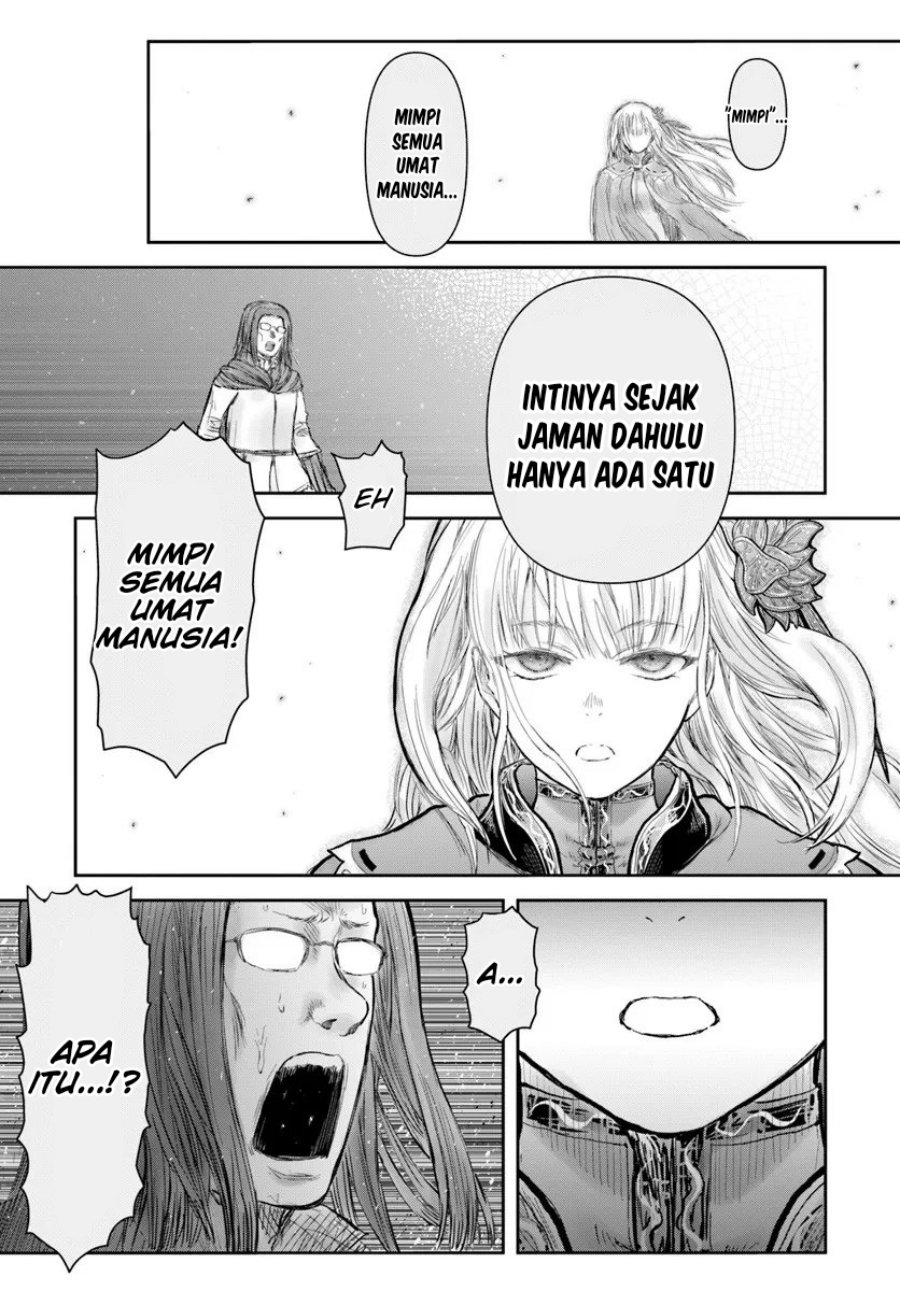 Isekai Ojisan chapter 73