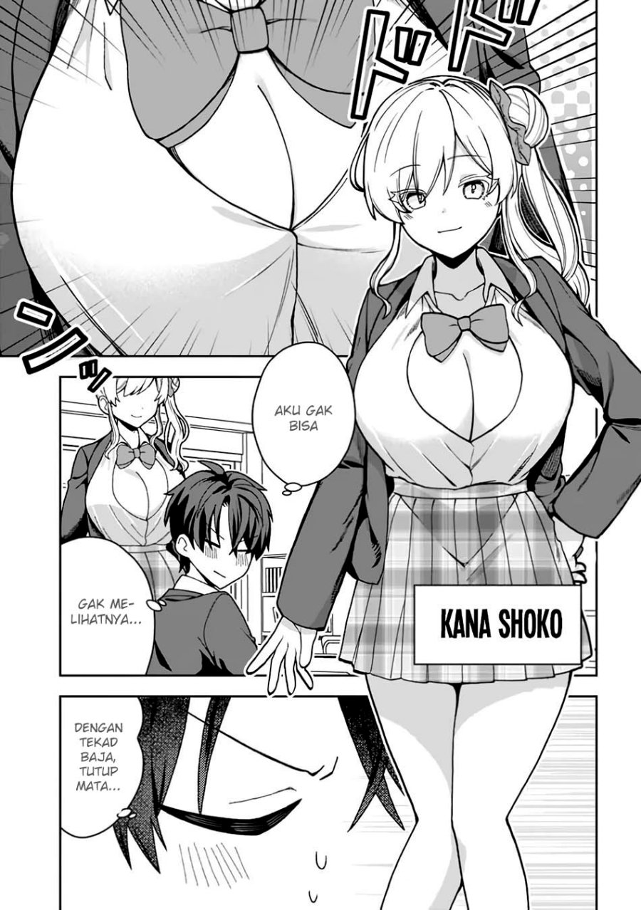 Isekai Rakuraku Mujintou Life Chapter 01 Bahasa Indonesia