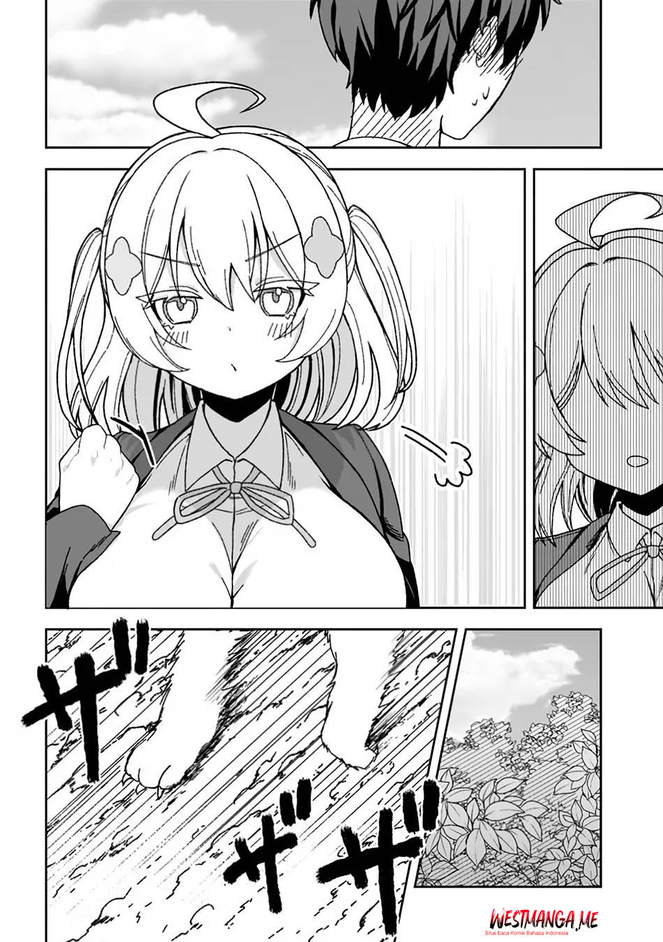 Isekai Rakuraku Mujintou Life: Class Ten’i de Craft Ability o Eranda Ore Dake ga, Bishoujo Tachi to Slow Life o Okureru-ppoi chapter 2