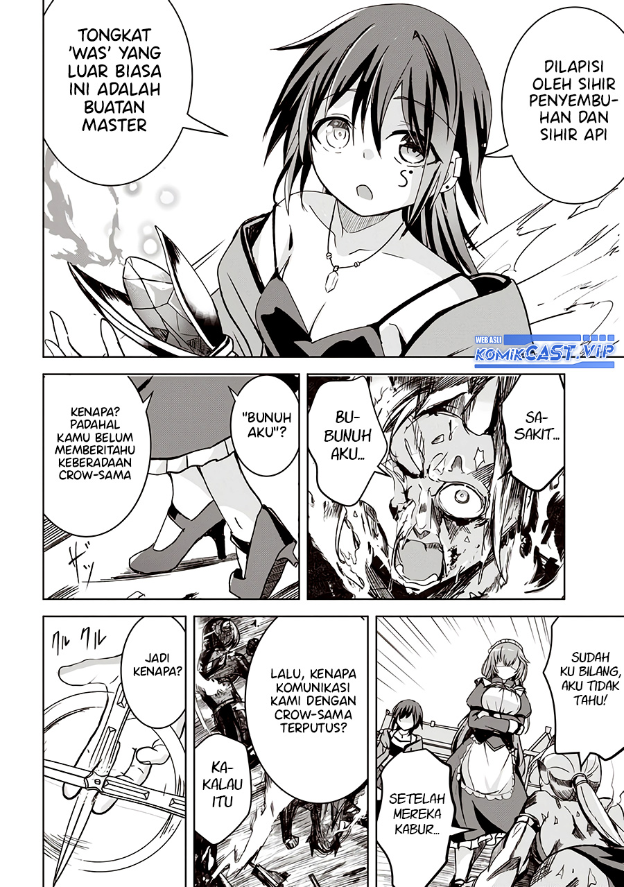 Dilarang COPAS - situs resmi www.mangacanblog.com - Komik isekai saikouhou no guild leader 005.1 - chapter 5.1 6.1 Indonesia isekai saikouhou no guild leader 005.1 - chapter 5.1 Terbaru 4|Baca Manga Komik Indonesia|Mangacan