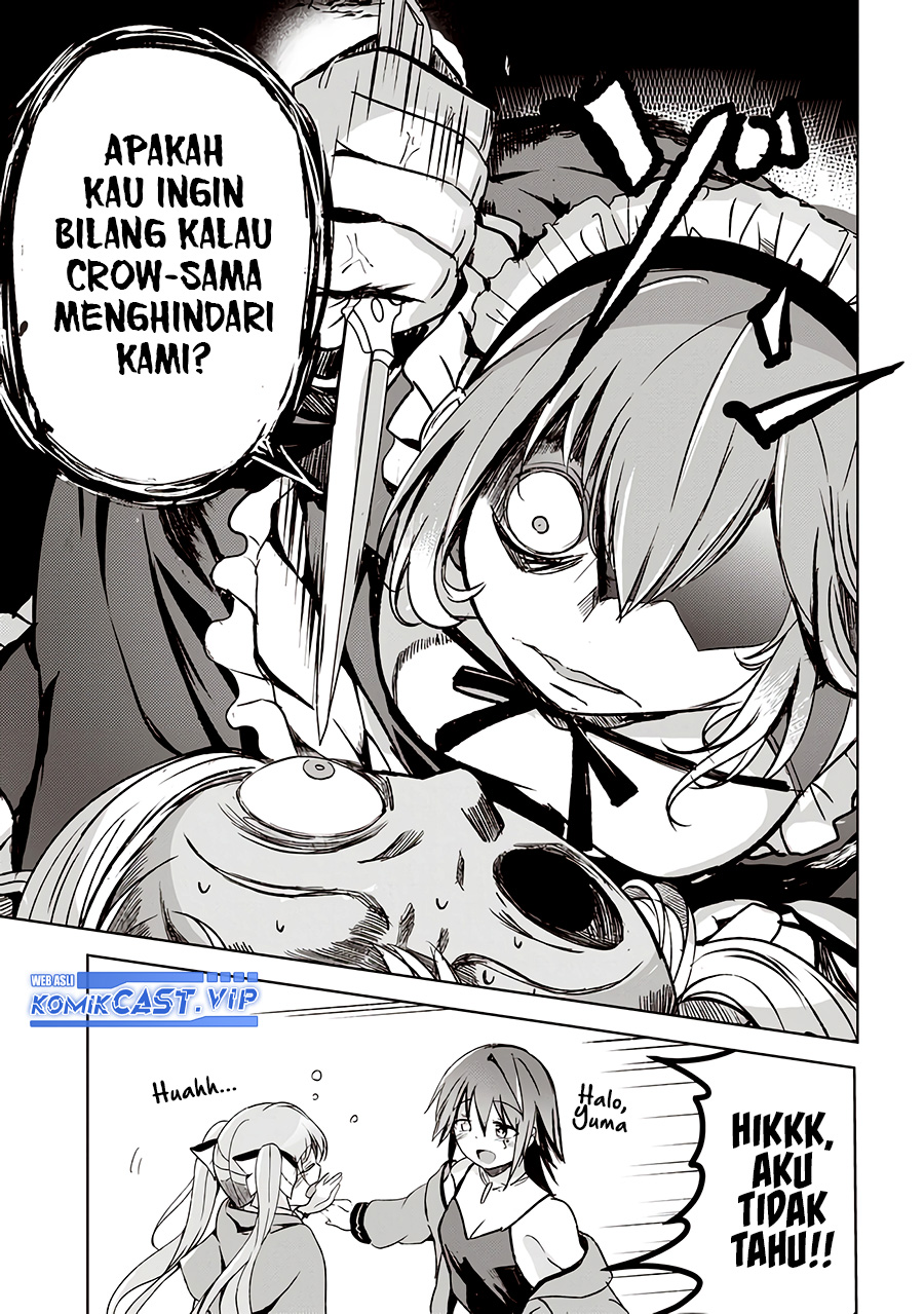 Dilarang COPAS - situs resmi www.mangacanblog.com - Komik isekai saikouhou no guild leader 005.1 - chapter 5.1 6.1 Indonesia isekai saikouhou no guild leader 005.1 - chapter 5.1 Terbaru 5|Baca Manga Komik Indonesia|Mangacan