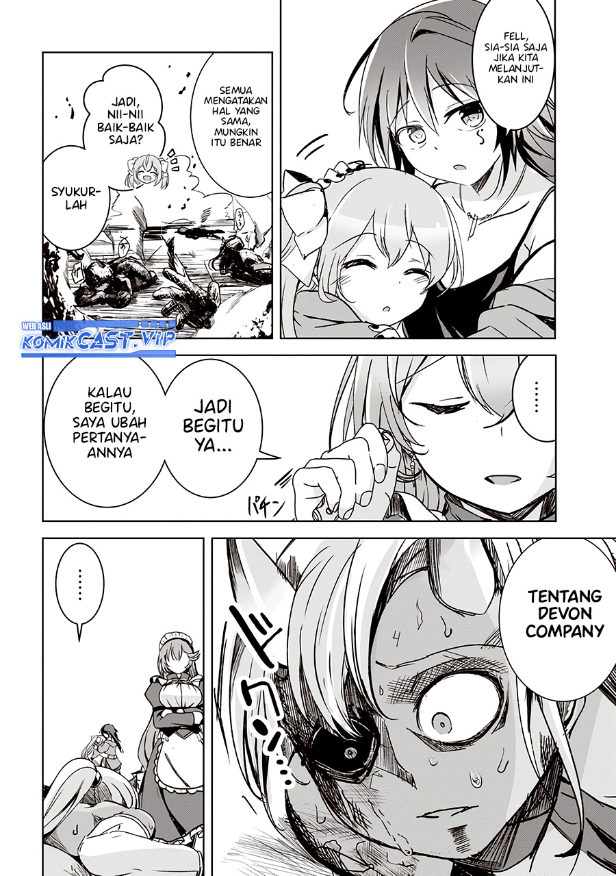 Dilarang COPAS - situs resmi www.mangacanblog.com - Komik isekai saikouhou no guild leader 005.1 - chapter 5.1 6.1 Indonesia isekai saikouhou no guild leader 005.1 - chapter 5.1 Terbaru 6|Baca Manga Komik Indonesia|Mangacan