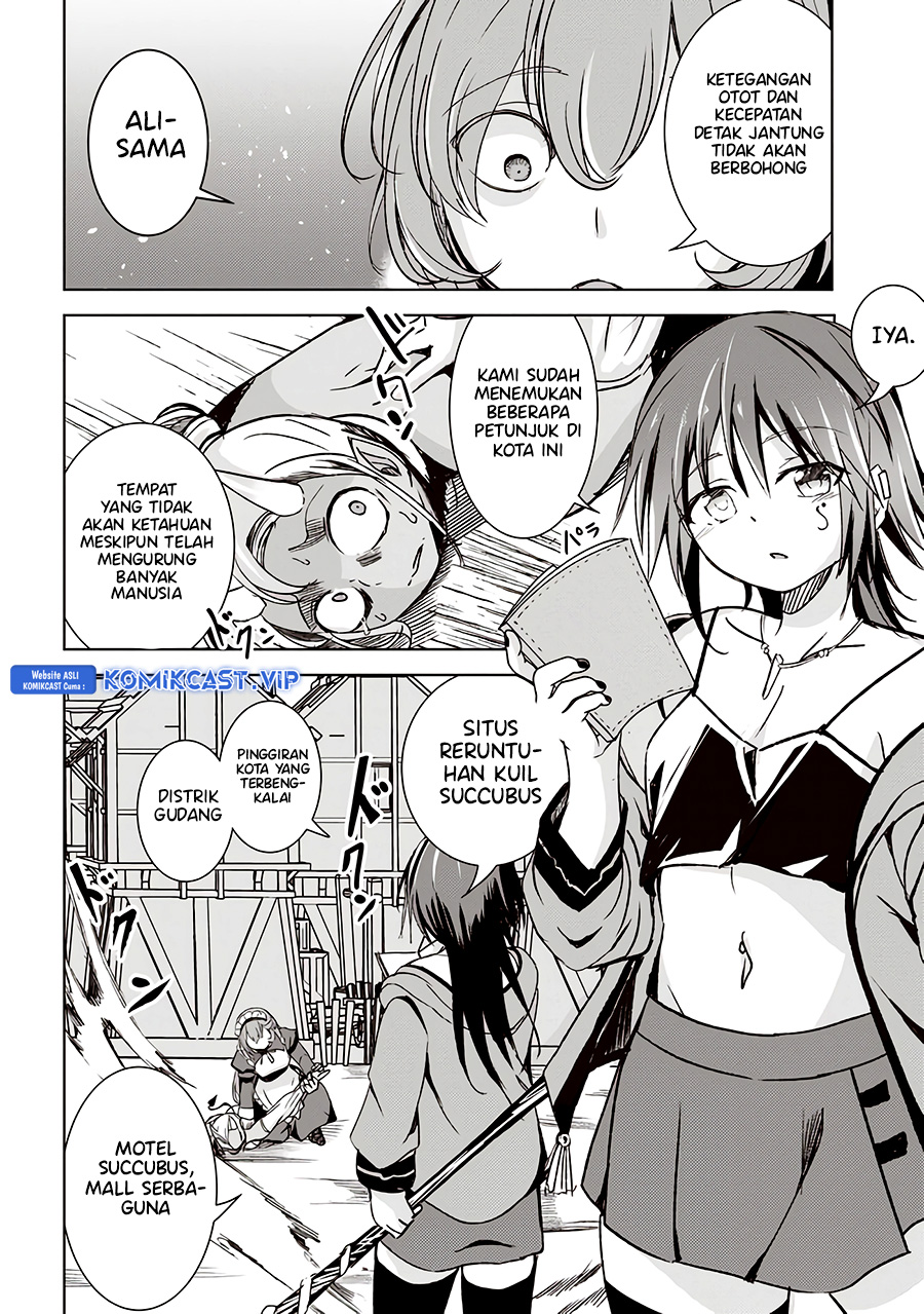 Dilarang COPAS - situs resmi www.mangacanblog.com - Komik isekai saikouhou no guild leader 005.1 - chapter 5.1 6.1 Indonesia isekai saikouhou no guild leader 005.1 - chapter 5.1 Terbaru 8|Baca Manga Komik Indonesia|Mangacan