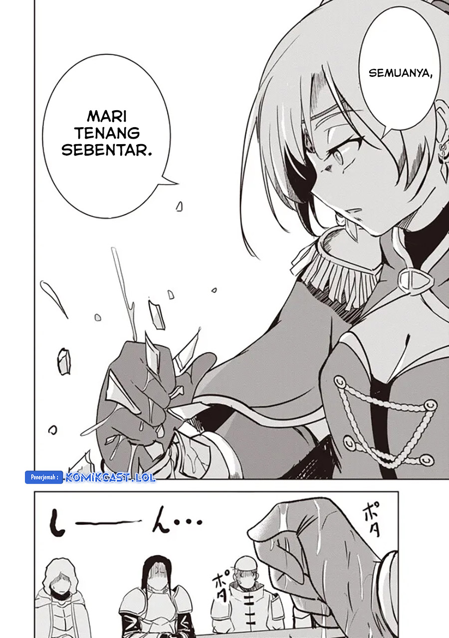 Dilarang COPAS - situs resmi www.mangacanblog.com - Komik isekai saikouhou no guild leader 008.3 - chapter 8.3 9.3 Indonesia isekai saikouhou no guild leader 008.3 - chapter 8.3 Terbaru 2|Baca Manga Komik Indonesia|Mangacan