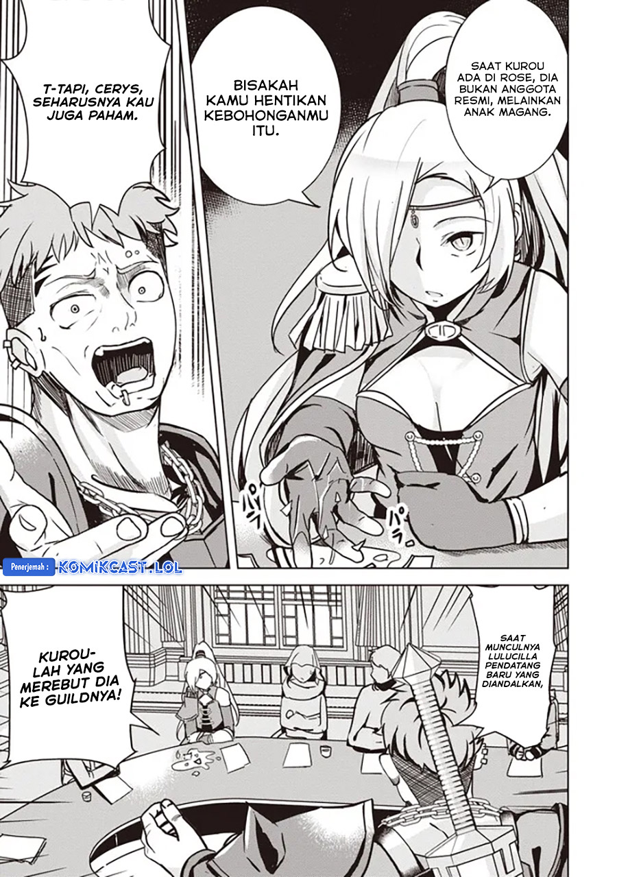 Dilarang COPAS - situs resmi www.mangacanblog.com - Komik isekai saikouhou no guild leader 008.3 - chapter 8.3 9.3 Indonesia isekai saikouhou no guild leader 008.3 - chapter 8.3 Terbaru 3|Baca Manga Komik Indonesia|Mangacan