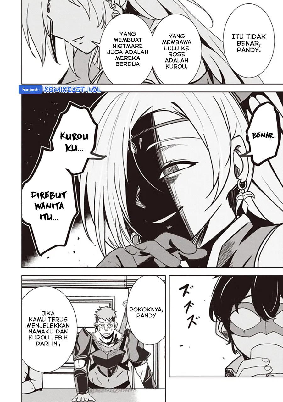 Dilarang COPAS - situs resmi www.mangacanblog.com - Komik isekai saikouhou no guild leader 008.3 - chapter 8.3 9.3 Indonesia isekai saikouhou no guild leader 008.3 - chapter 8.3 Terbaru 4|Baca Manga Komik Indonesia|Mangacan