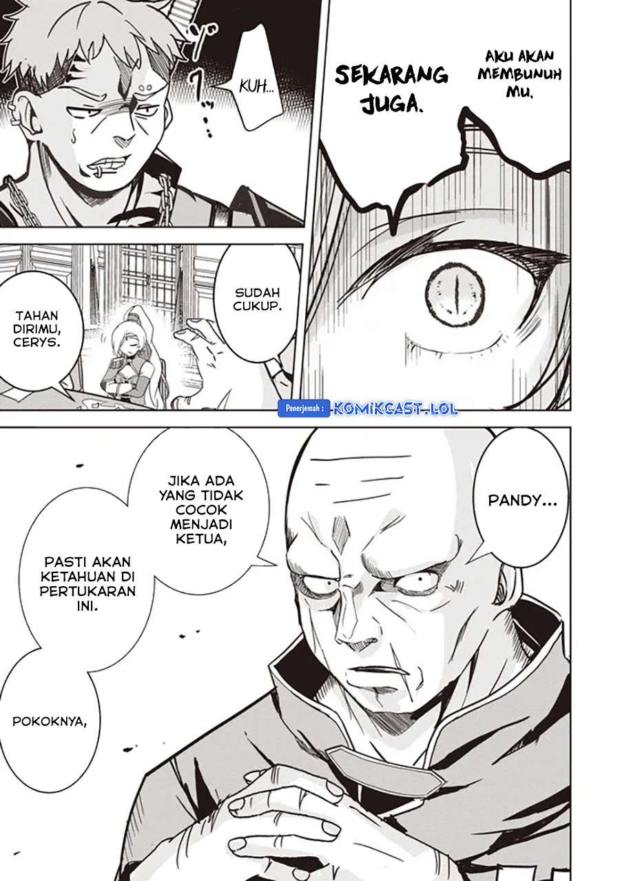 Dilarang COPAS - situs resmi www.mangacanblog.com - Komik isekai saikouhou no guild leader 008.3 - chapter 8.3 9.3 Indonesia isekai saikouhou no guild leader 008.3 - chapter 8.3 Terbaru 5|Baca Manga Komik Indonesia|Mangacan