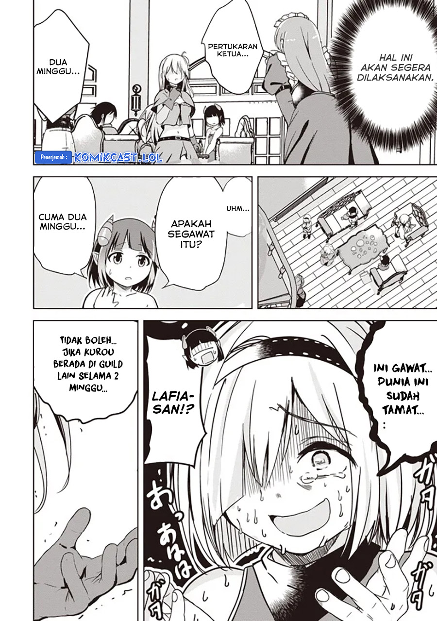 Dilarang COPAS - situs resmi www.mangacanblog.com - Komik isekai saikouhou no guild leader 008.3 - chapter 8.3 9.3 Indonesia isekai saikouhou no guild leader 008.3 - chapter 8.3 Terbaru 6|Baca Manga Komik Indonesia|Mangacan