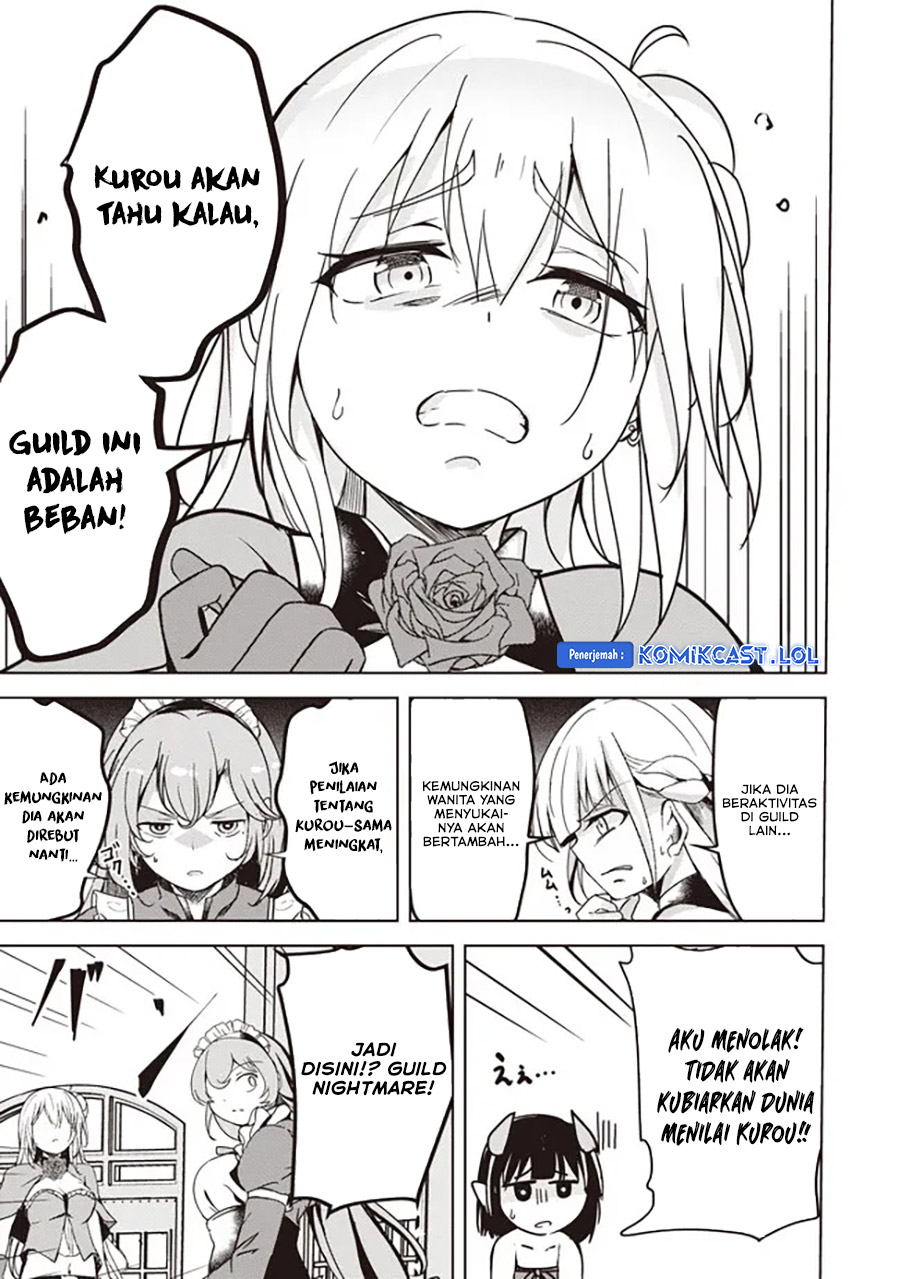 Dilarang COPAS - situs resmi www.mangacanblog.com - Komik isekai saikouhou no guild leader 008.3 - chapter 8.3 9.3 Indonesia isekai saikouhou no guild leader 008.3 - chapter 8.3 Terbaru 7|Baca Manga Komik Indonesia|Mangacan