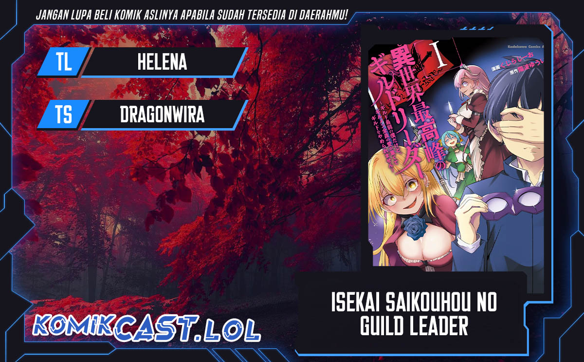 Dilarang COPAS - situs resmi www.mangacanblog.com - Komik isekai saikouhou no guild leader 011.2 - chapter 11.2 12.2 Indonesia isekai saikouhou no guild leader 011.2 - chapter 11.2 Terbaru 0|Baca Manga Komik Indonesia|Mangacan