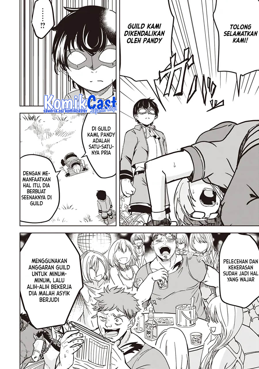 Dilarang COPAS - situs resmi www.mangacanblog.com - Komik isekai saikouhou no guild leader 011.2 - chapter 11.2 12.2 Indonesia isekai saikouhou no guild leader 011.2 - chapter 11.2 Terbaru 2|Baca Manga Komik Indonesia|Mangacan