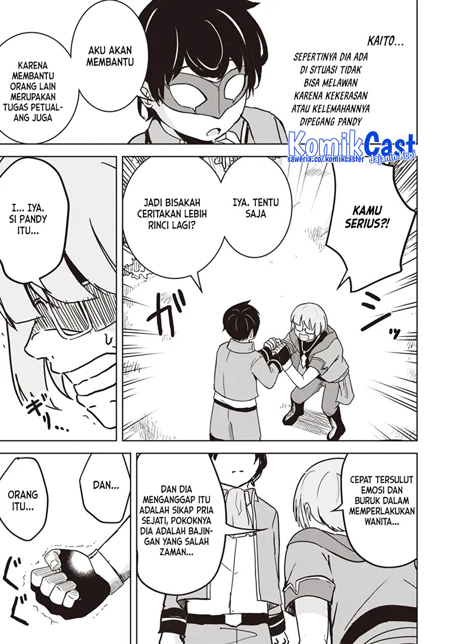 Dilarang COPAS - situs resmi www.mangacanblog.com - Komik isekai saikouhou no guild leader 011.2 - chapter 11.2 12.2 Indonesia isekai saikouhou no guild leader 011.2 - chapter 11.2 Terbaru 3|Baca Manga Komik Indonesia|Mangacan