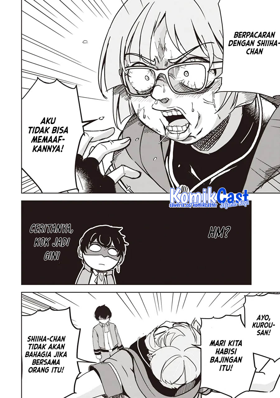 Dilarang COPAS - situs resmi www.mangacanblog.com - Komik isekai saikouhou no guild leader 011.2 - chapter 11.2 12.2 Indonesia isekai saikouhou no guild leader 011.2 - chapter 11.2 Terbaru 4|Baca Manga Komik Indonesia|Mangacan