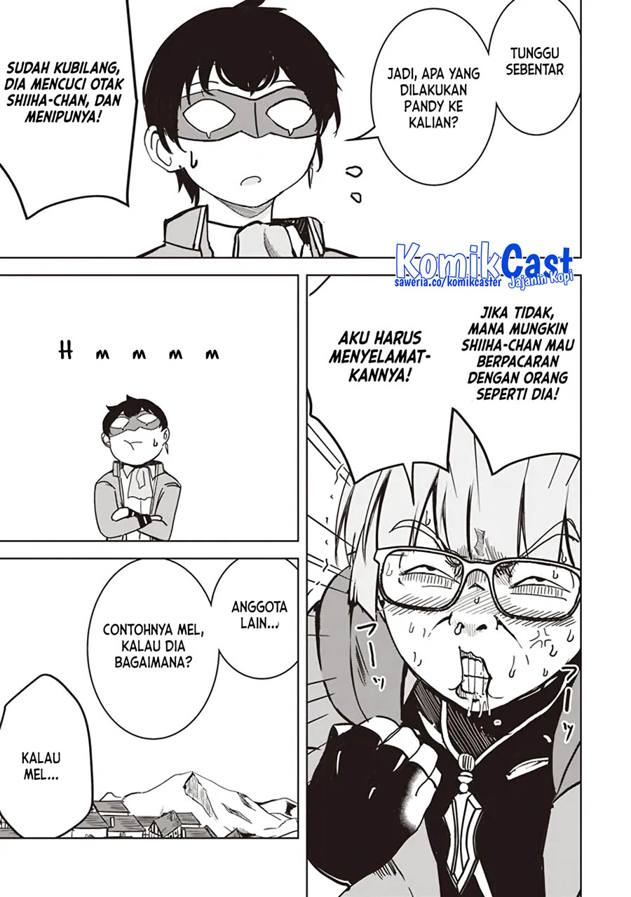 Dilarang COPAS - situs resmi www.mangacanblog.com - Komik isekai saikouhou no guild leader 011.2 - chapter 11.2 12.2 Indonesia isekai saikouhou no guild leader 011.2 - chapter 11.2 Terbaru 5|Baca Manga Komik Indonesia|Mangacan
