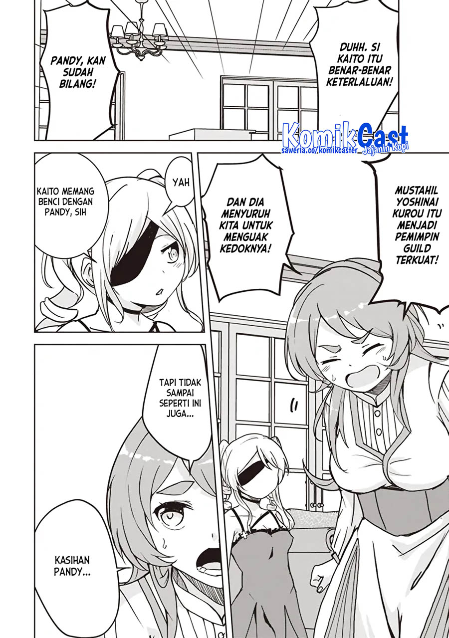 Dilarang COPAS - situs resmi www.mangacanblog.com - Komik isekai saikouhou no guild leader 011.2 - chapter 11.2 12.2 Indonesia isekai saikouhou no guild leader 011.2 - chapter 11.2 Terbaru 6|Baca Manga Komik Indonesia|Mangacan