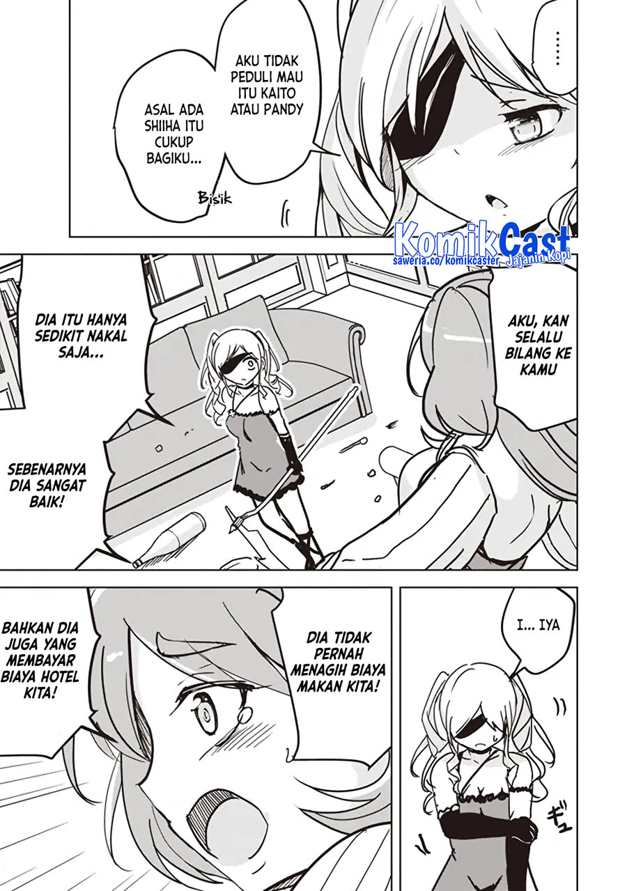 Dilarang COPAS - situs resmi www.mangacanblog.com - Komik isekai saikouhou no guild leader 011.2 - chapter 11.2 12.2 Indonesia isekai saikouhou no guild leader 011.2 - chapter 11.2 Terbaru 7|Baca Manga Komik Indonesia|Mangacan