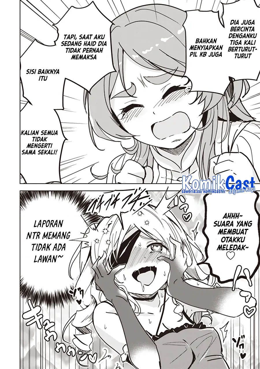 Dilarang COPAS - situs resmi www.mangacanblog.com - Komik isekai saikouhou no guild leader 011.2 - chapter 11.2 12.2 Indonesia isekai saikouhou no guild leader 011.2 - chapter 11.2 Terbaru 8|Baca Manga Komik Indonesia|Mangacan