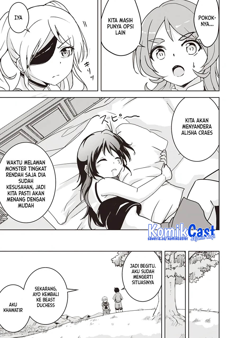 Dilarang COPAS - situs resmi www.mangacanblog.com - Komik isekai saikouhou no guild leader 011.2 - chapter 11.2 12.2 Indonesia isekai saikouhou no guild leader 011.2 - chapter 11.2 Terbaru 9|Baca Manga Komik Indonesia|Mangacan