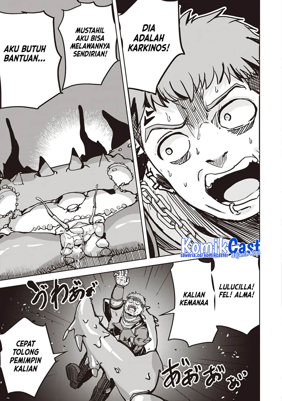 Dilarang COPAS - situs resmi www.mangacanblog.com - Komik isekai saikouhou no guild leader 011.2 - chapter 11.2 12.2 Indonesia isekai saikouhou no guild leader 011.2 - chapter 11.2 Terbaru 13|Baca Manga Komik Indonesia|Mangacan