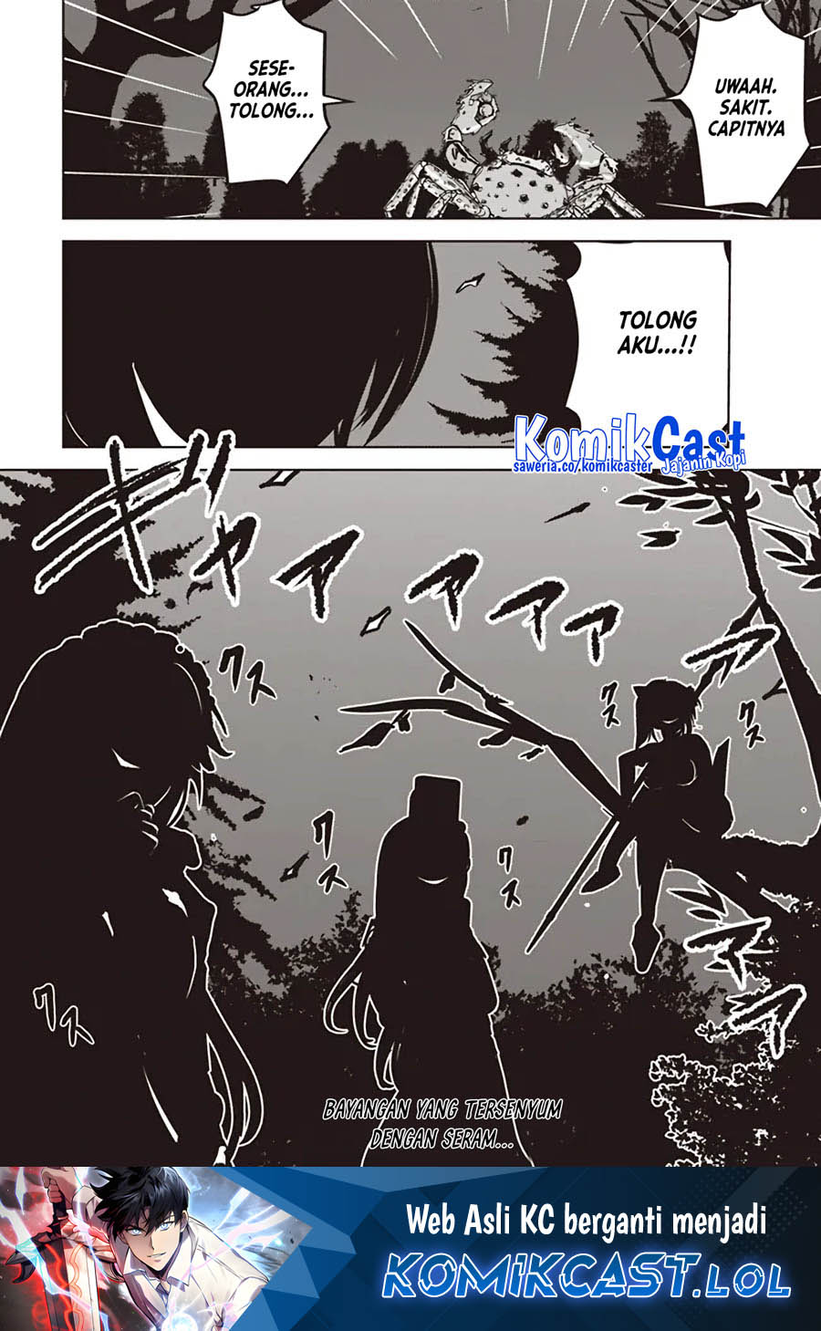 Dilarang COPAS - situs resmi www.mangacanblog.com - Komik isekai saikouhou no guild leader 011.2 - chapter 11.2 12.2 Indonesia isekai saikouhou no guild leader 011.2 - chapter 11.2 Terbaru 14|Baca Manga Komik Indonesia|Mangacan