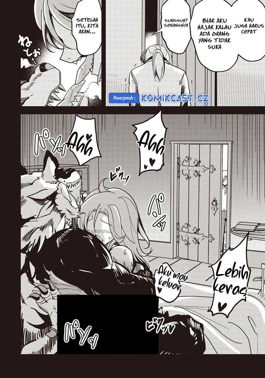 Dilarang COPAS - situs resmi www.mangacanblog.com - Komik isekai saikouhou no guild leader 018.1 - chapter 18.1 19.1 Indonesia isekai saikouhou no guild leader 018.1 - chapter 18.1 Terbaru 4|Baca Manga Komik Indonesia|Mangacan