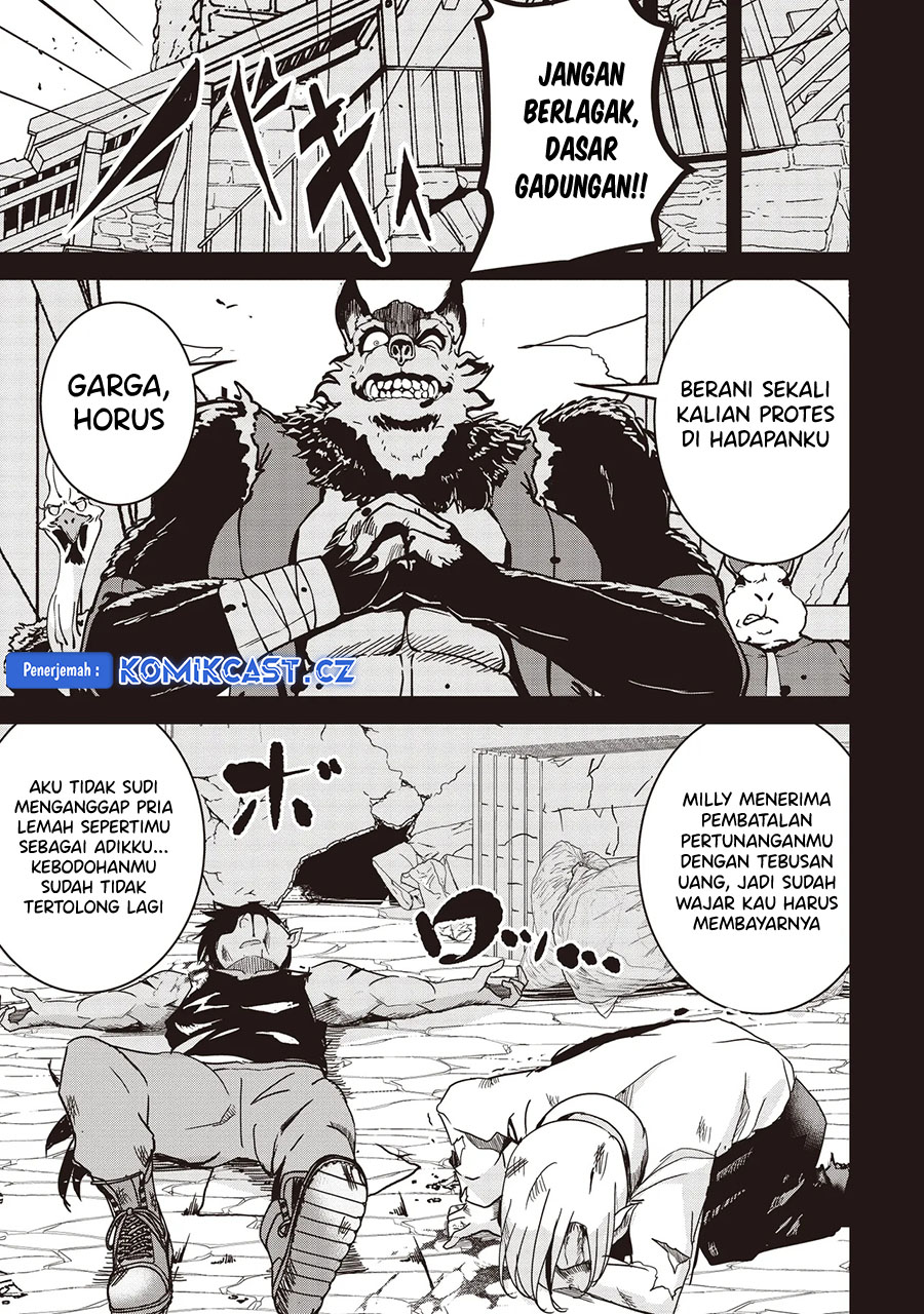 Dilarang COPAS - situs resmi www.mangacanblog.com - Komik isekai saikouhou no guild leader 018.1 - chapter 18.1 19.1 Indonesia isekai saikouhou no guild leader 018.1 - chapter 18.1 Terbaru 5|Baca Manga Komik Indonesia|Mangacan