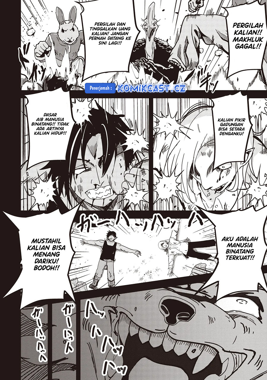 Dilarang COPAS - situs resmi www.mangacanblog.com - Komik isekai saikouhou no guild leader 018.1 - chapter 18.1 19.1 Indonesia isekai saikouhou no guild leader 018.1 - chapter 18.1 Terbaru 6|Baca Manga Komik Indonesia|Mangacan
