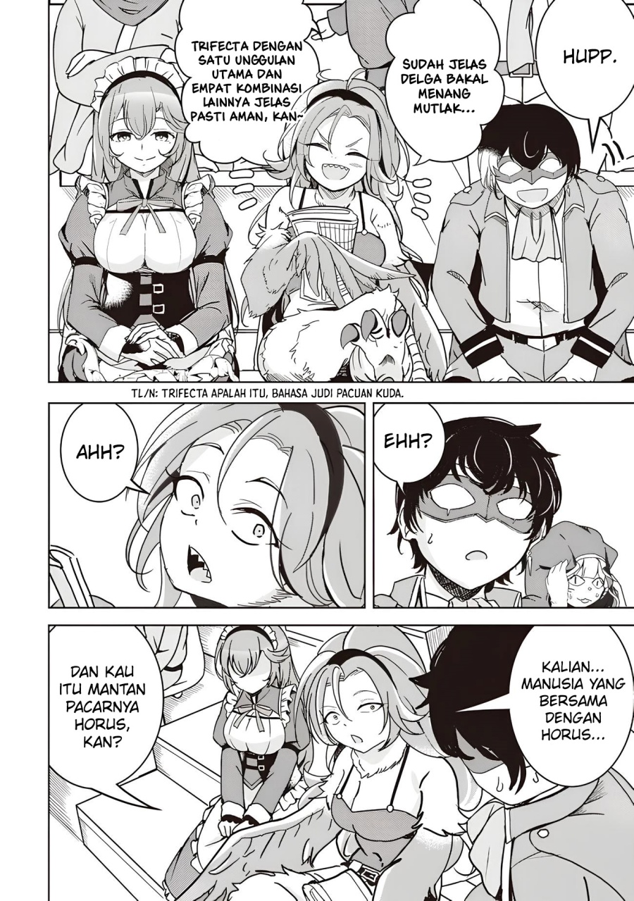Dilarang COPAS - situs resmi www.mangacanblog.com - Komik isekai saikouhou no guild leader 019.1 - chapter 19.1 20.1 Indonesia isekai saikouhou no guild leader 019.1 - chapter 19.1 Terbaru 2|Baca Manga Komik Indonesia|Mangacan
