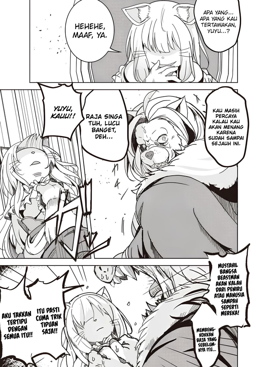 Dilarang COPAS - situs resmi www.mangacanblog.com - Komik isekai saikouhou no guild leader 019.1 - chapter 19.1 20.1 Indonesia isekai saikouhou no guild leader 019.1 - chapter 19.1 Terbaru 7|Baca Manga Komik Indonesia|Mangacan