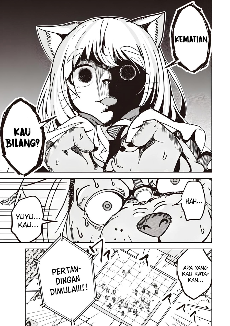 Dilarang COPAS - situs resmi www.mangacanblog.com - Komik isekai saikouhou no guild leader 019.1 - chapter 19.1 20.1 Indonesia isekai saikouhou no guild leader 019.1 - chapter 19.1 Terbaru 9|Baca Manga Komik Indonesia|Mangacan