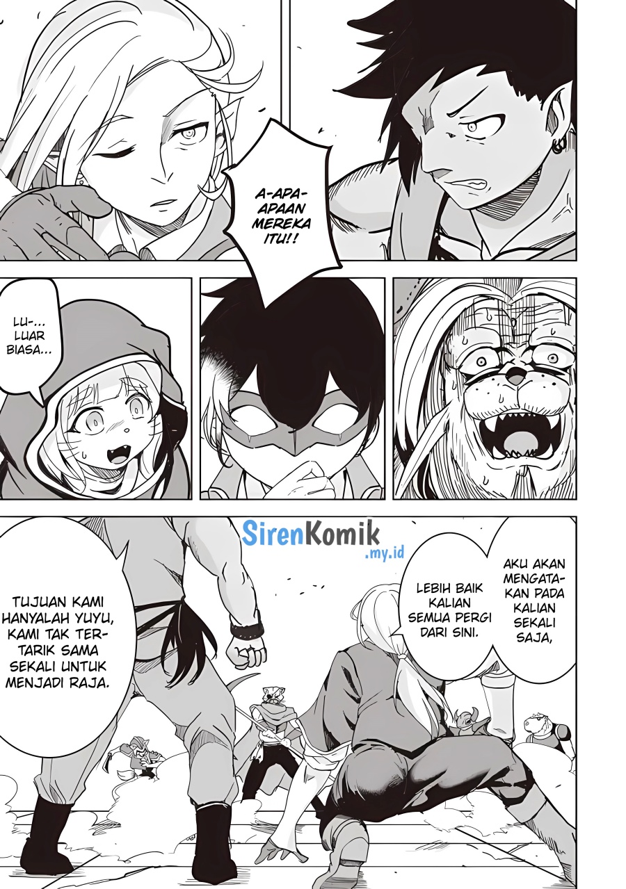 Dilarang COPAS - situs resmi www.mangacanblog.com - Komik isekai saikouhou no guild leader 019.2 - chapter 19.2 20.2 Indonesia isekai saikouhou no guild leader 019.2 - chapter 19.2 Terbaru 2|Baca Manga Komik Indonesia|Mangacan