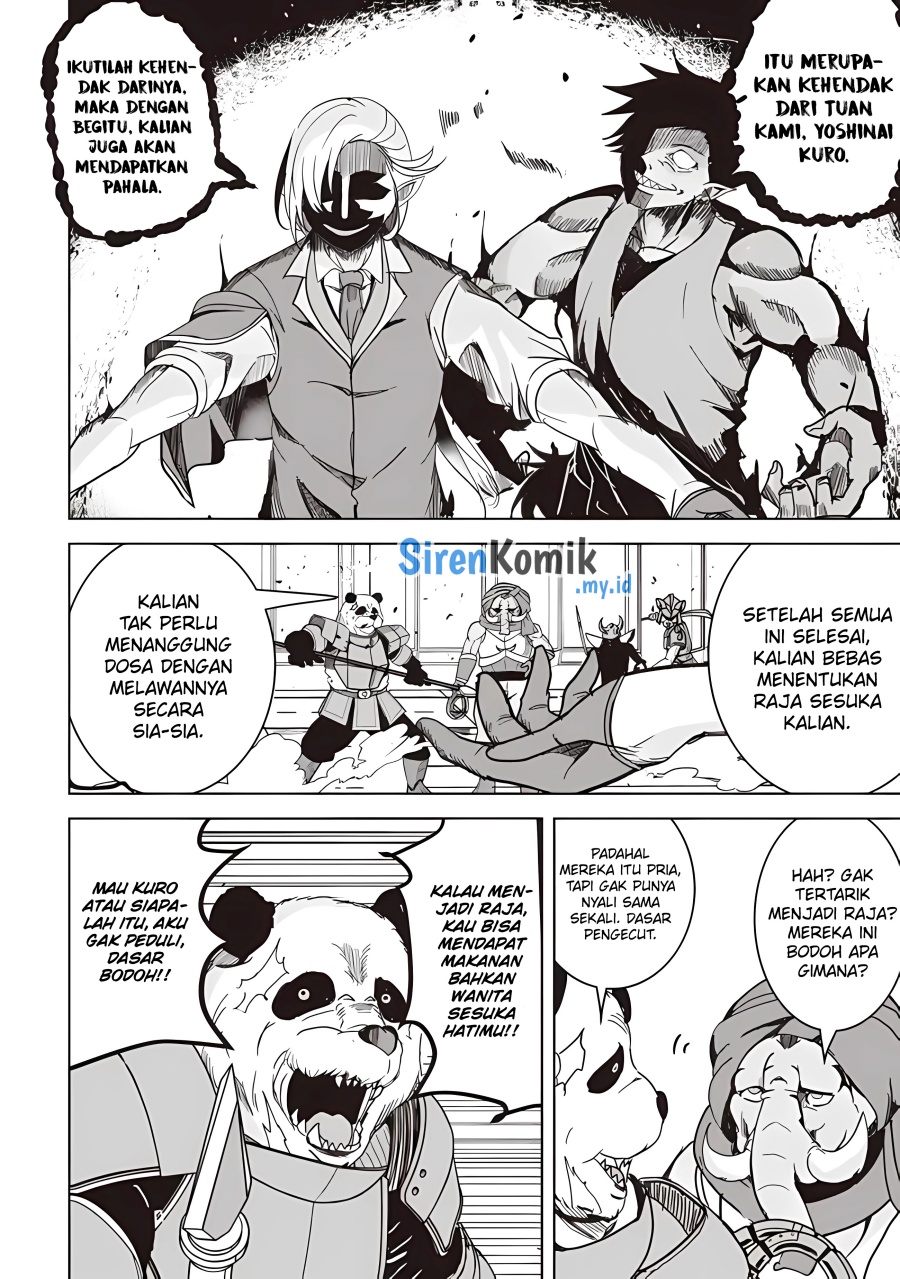 Dilarang COPAS - situs resmi www.mangacanblog.com - Komik isekai saikouhou no guild leader 019.2 - chapter 19.2 20.2 Indonesia isekai saikouhou no guild leader 019.2 - chapter 19.2 Terbaru 3|Baca Manga Komik Indonesia|Mangacan