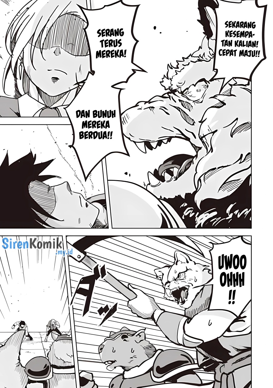 Dilarang COPAS - situs resmi www.mangacanblog.com - Komik isekai saikouhou no guild leader 019.2 - chapter 19.2 20.2 Indonesia isekai saikouhou no guild leader 019.2 - chapter 19.2 Terbaru 6|Baca Manga Komik Indonesia|Mangacan