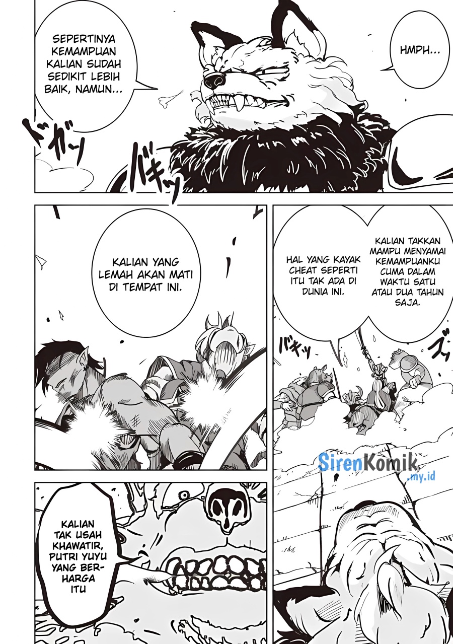 Dilarang COPAS - situs resmi www.mangacanblog.com - Komik isekai saikouhou no guild leader 019.2 - chapter 19.2 20.2 Indonesia isekai saikouhou no guild leader 019.2 - chapter 19.2 Terbaru 7|Baca Manga Komik Indonesia|Mangacan