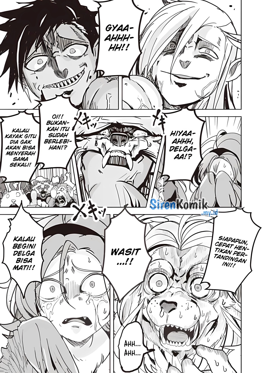 Dilarang COPAS - situs resmi www.mangacanblog.com - Komik isekai saikouhou no guild leader 019.2 - chapter 19.2 20.2 Indonesia isekai saikouhou no guild leader 019.2 - chapter 19.2 Terbaru 12|Baca Manga Komik Indonesia|Mangacan