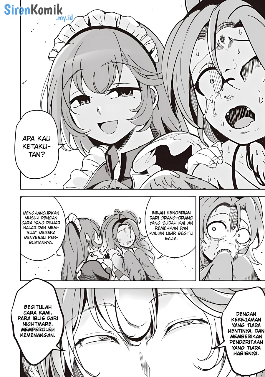 Dilarang COPAS - situs resmi www.mangacanblog.com - Komik isekai saikouhou no guild leader 019.2 - chapter 19.2 20.2 Indonesia isekai saikouhou no guild leader 019.2 - chapter 19.2 Terbaru 13|Baca Manga Komik Indonesia|Mangacan
