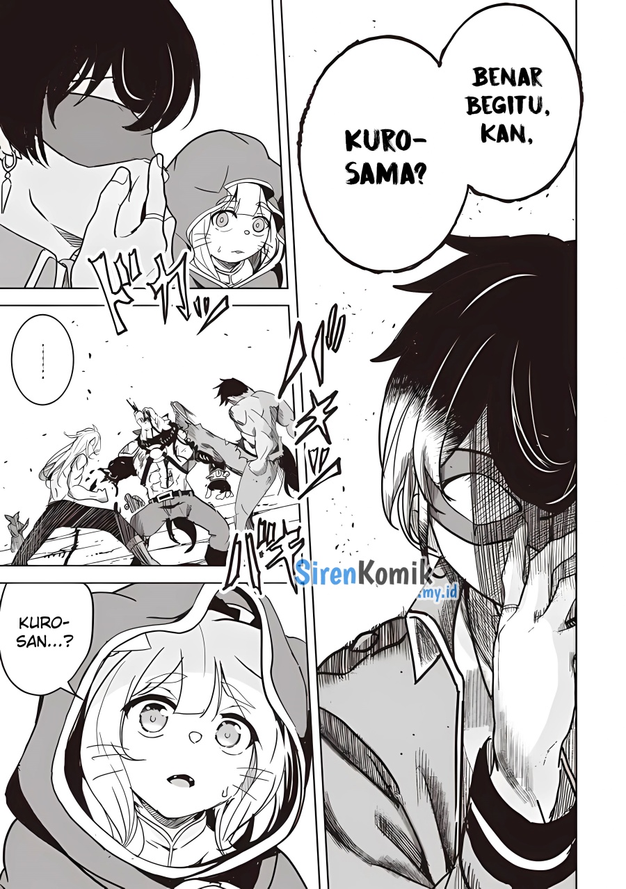 Dilarang COPAS - situs resmi www.mangacanblog.com - Komik isekai saikouhou no guild leader 019.2 - chapter 19.2 20.2 Indonesia isekai saikouhou no guild leader 019.2 - chapter 19.2 Terbaru 14|Baca Manga Komik Indonesia|Mangacan