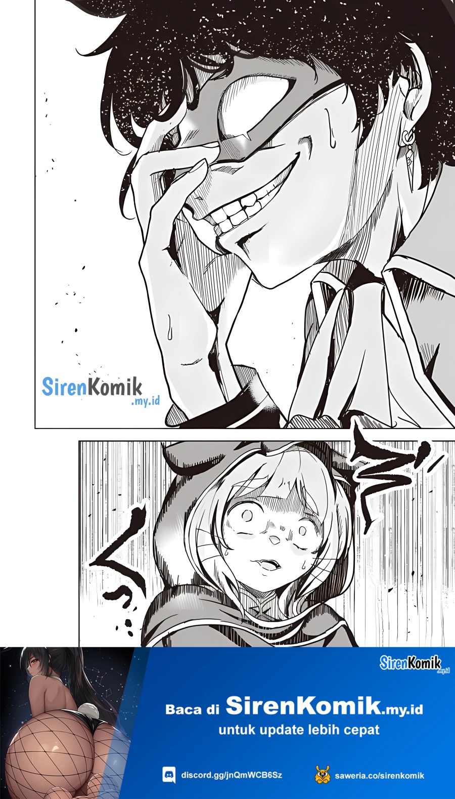 Dilarang COPAS - situs resmi www.mangacanblog.com - Komik isekai saikouhou no guild leader 019.2 - chapter 19.2 20.2 Indonesia isekai saikouhou no guild leader 019.2 - chapter 19.2 Terbaru 15|Baca Manga Komik Indonesia|Mangacan