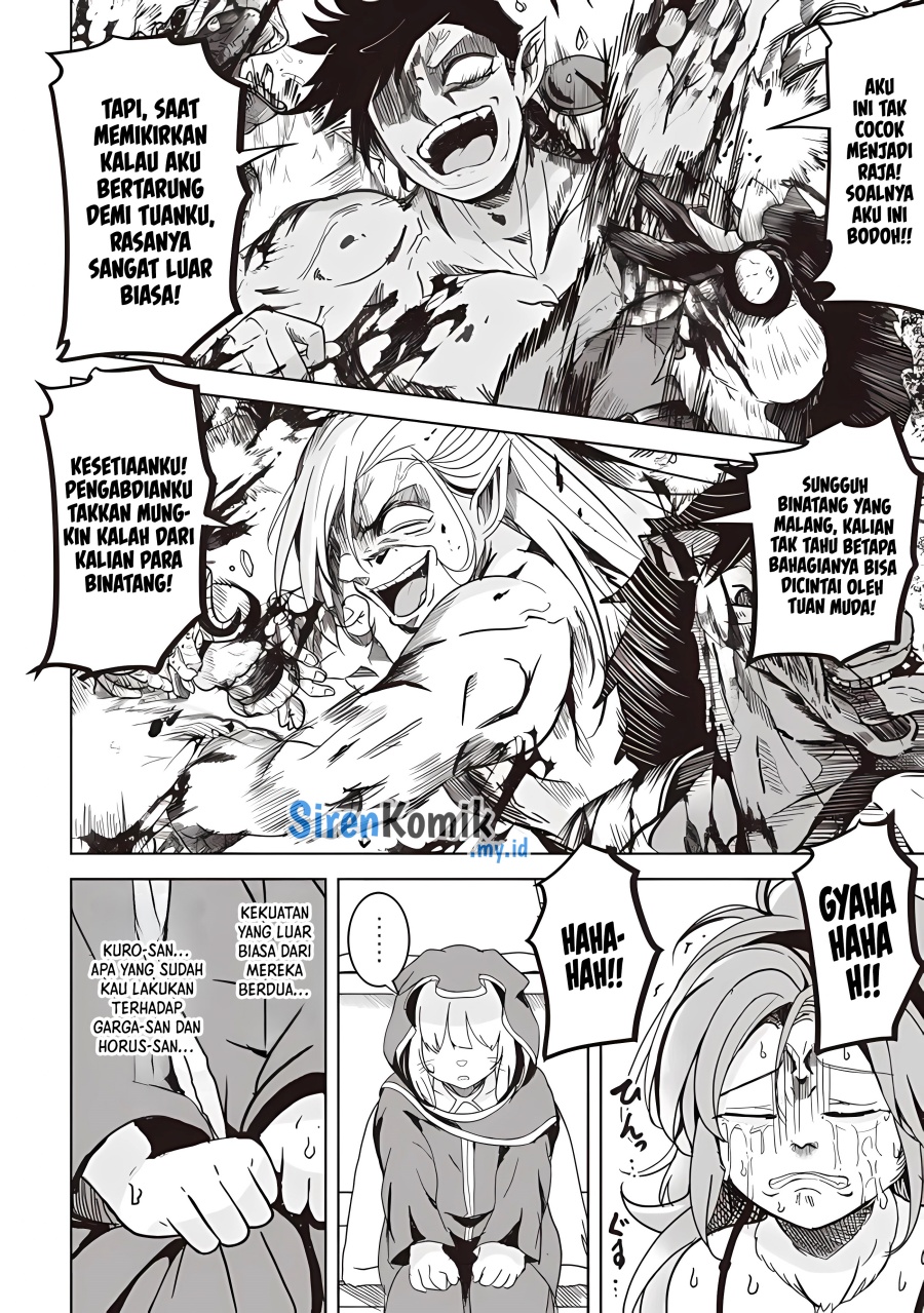 Dilarang COPAS - situs resmi www.mangacanblog.com - Komik isekai saikouhou no guild leader 019.2 - chapter 19.2 20.2 Indonesia isekai saikouhou no guild leader 019.2 - chapter 19.2 Terbaru 16|Baca Manga Komik Indonesia|Mangacan