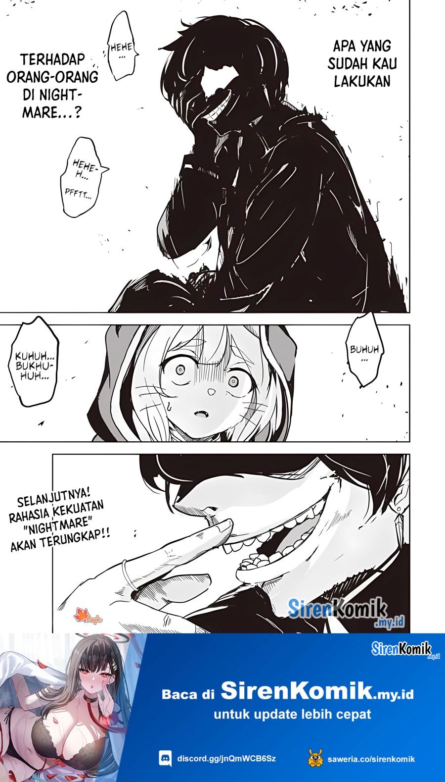 Dilarang COPAS - situs resmi www.mangacanblog.com - Komik isekai saikouhou no guild leader 019.2 - chapter 19.2 20.2 Indonesia isekai saikouhou no guild leader 019.2 - chapter 19.2 Terbaru 17|Baca Manga Komik Indonesia|Mangacan